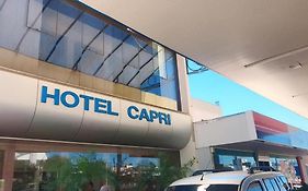 Hotel Capri